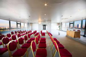 hotel blaise and francis