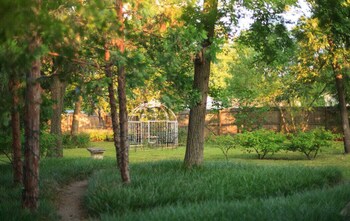 Montford Inn & Cottages,,3 star