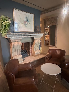 Bushmills Townhouse,,4 star