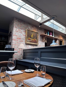 Bushmills Townhouse,,4 star