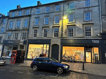 King Street Aparthotel,,3 star