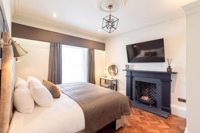 king street aparthotel