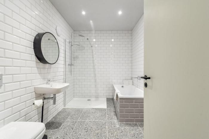 king street aparthotel