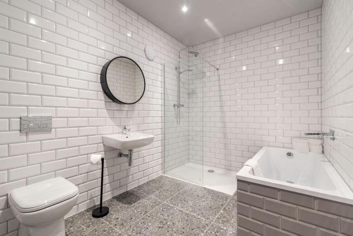 king street aparthotel
