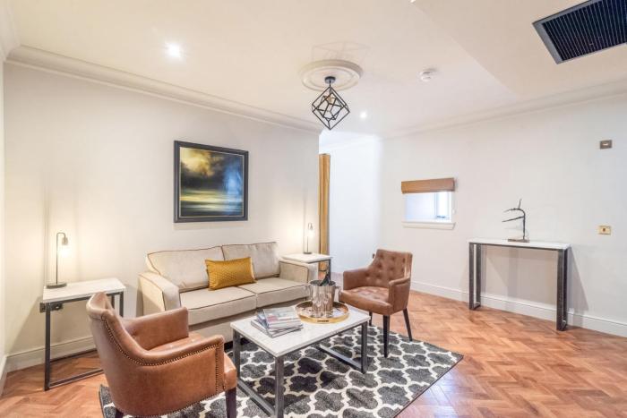 king street aparthotel