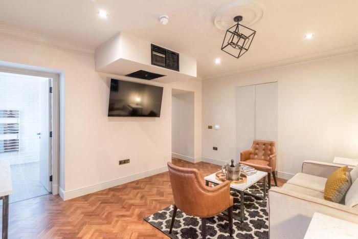 king street aparthotel