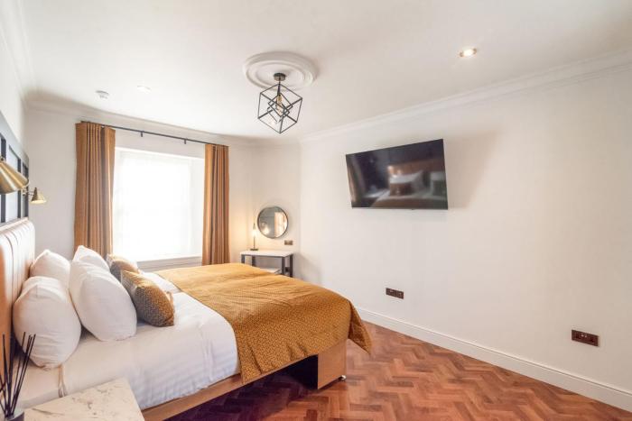 king street aparthotel