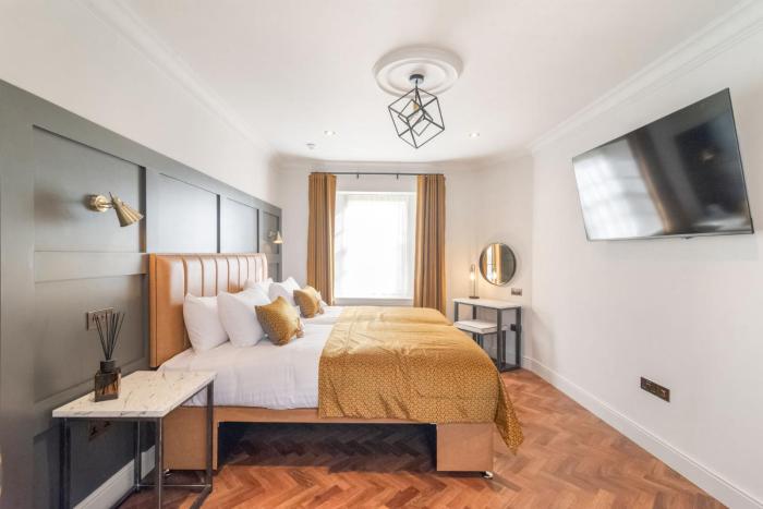 king street aparthotel