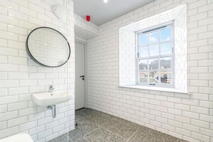 king street aparthotel