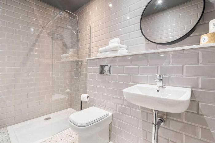 king street aparthotel