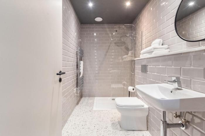 king street aparthotel