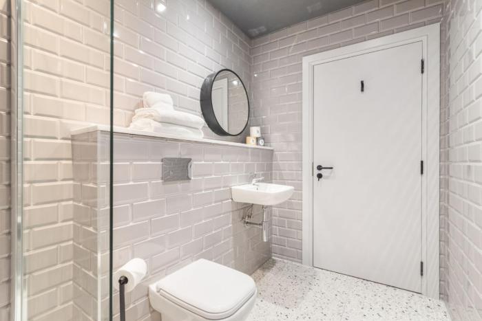 king street aparthotel