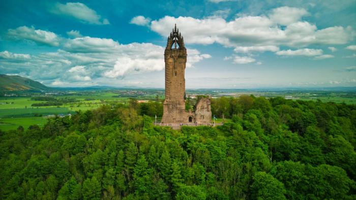 stirling