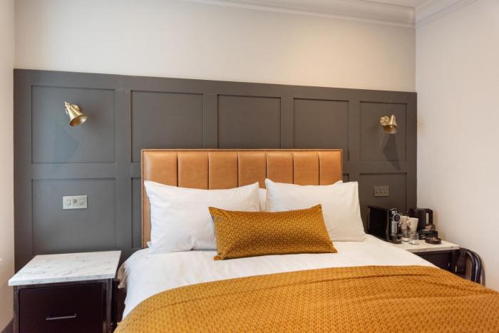 king street aparthotel