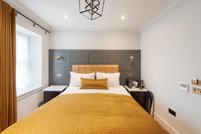 king street aparthotel