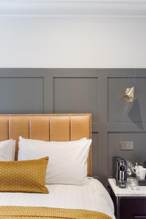 king street aparthotel