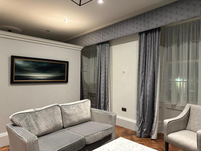 king street aparthotel