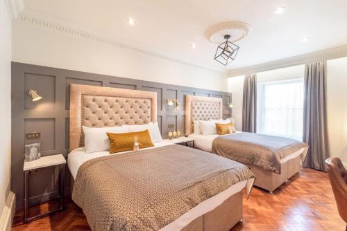 King Street Aparthotel,,3 star