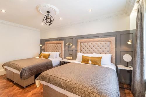 king street aparthotel