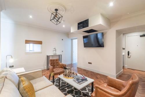 king street aparthotel