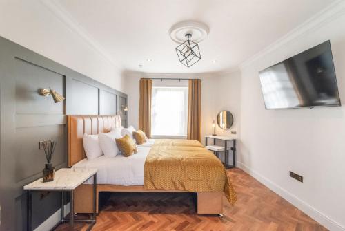 king street aparthotel