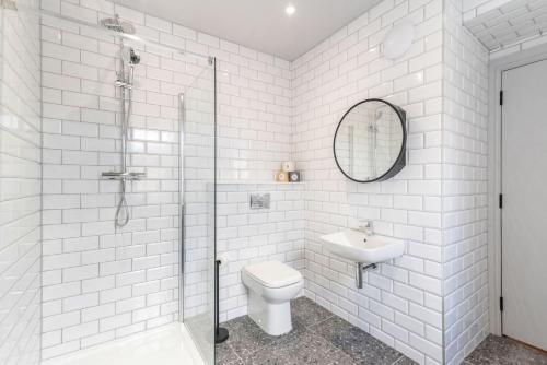 king street aparthotel