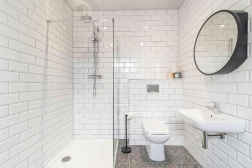 king street aparthotel