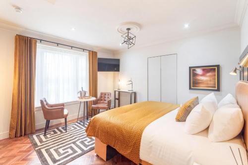 king street aparthotel