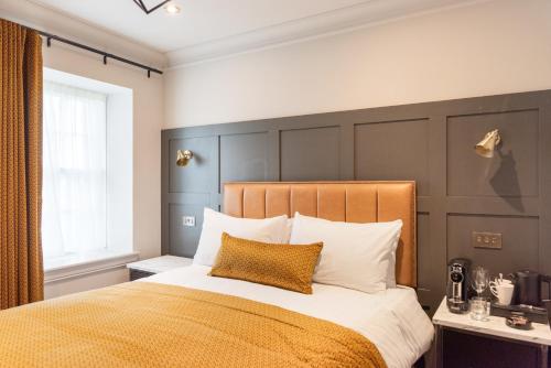 king street aparthotel