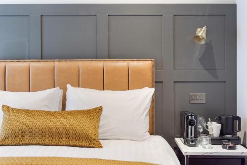 king street aparthotel