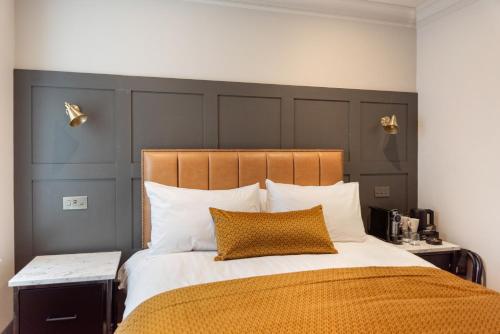 king street aparthotel