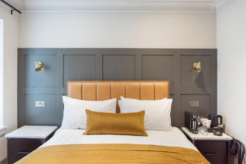 king street aparthotel