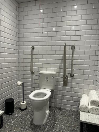 king street aparthotel