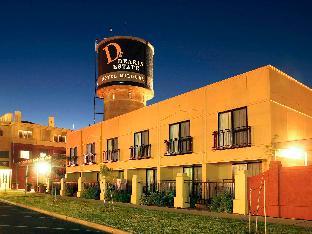 mercure hotel mildura