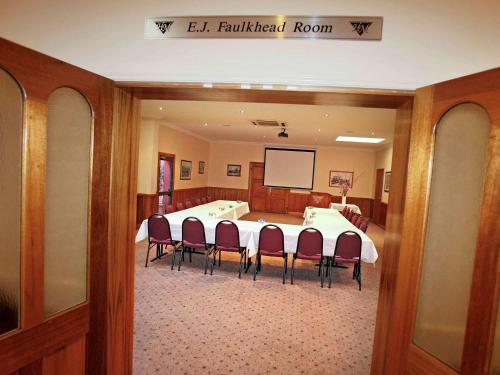 mercure hotel mildura