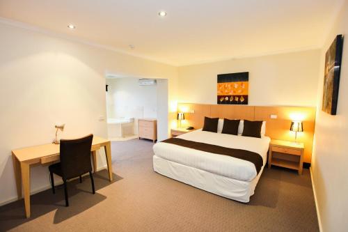 mercure hotel mildura