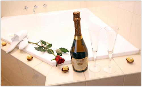 mercure hotel mildura