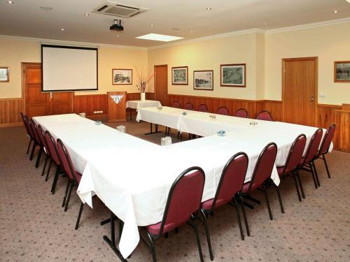mercure hotel mildura