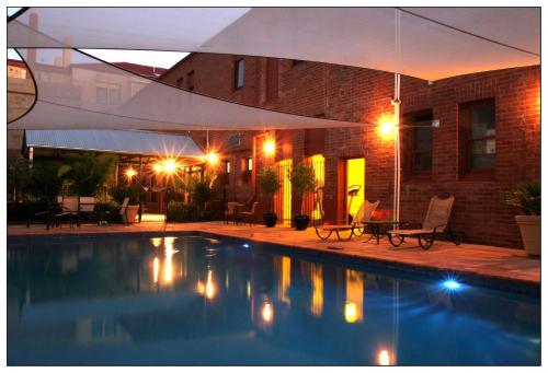 mercure hotel mildura