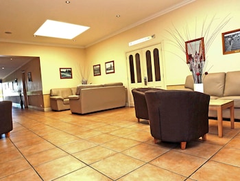 mercure hotel mildura