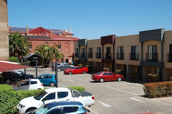 mercure hotel mildura