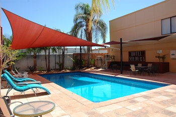 mercure hotel mildura
