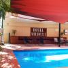 mercure hotel mildura