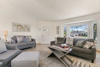 Colorado Mountain Retreat - Easy Access To Rmnp!,2719 Daffodil Place,4 star