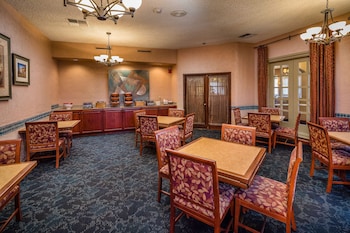 Sfo El Rancho Inn Surestay Collection By Best Western,Near Bayfront Park,3 star