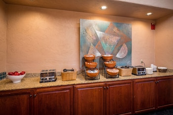 Sfo El Rancho Inn Surestay Collection By Best Western,Near Bayfront Park,3 star