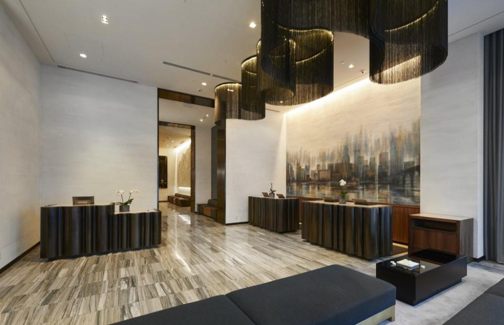 the lofton hotel tapestry collection by hilton