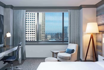the lofton hotel tapestry collection by hilton