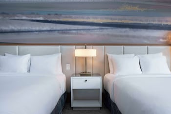the lofton hotel tapestry collection by hilton