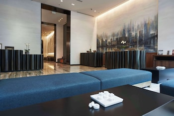 the lofton hotel tapestry collection by hilton